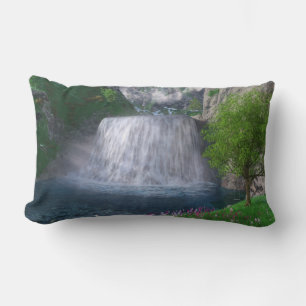 Cojín Lumbar Pillow de cascada de Cwm