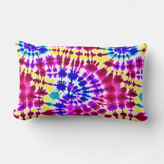 Cojín Lumbar Pillow de énfasis (Anverso)