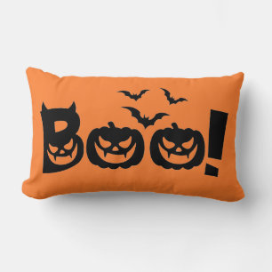 Cojín Lumbar Pillow de Halloween