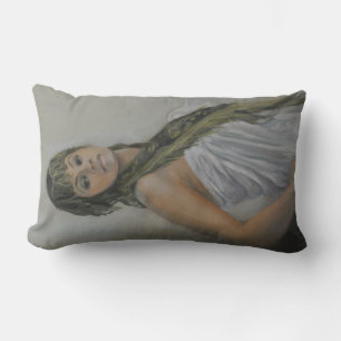 Cojín Lumbar Pillow de Jewel Exótico I Lumbar
