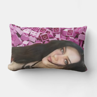 Cojín Lumbar Pillow de Ninjagobabe2001