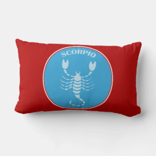 Cojín Lumbar Pillow de Scorpio Lumbar