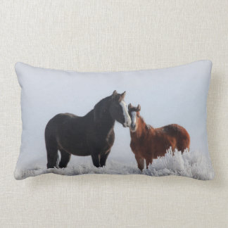 Cojín Lumbar Pillow del bailarín Wind Walker/Sky