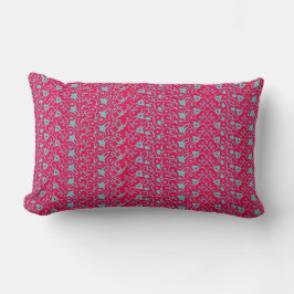 Cojín Lumbar Pillow del diseñador