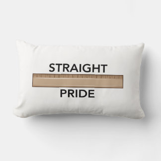 Cojín Lumbar Pillow del Orgullo Directo