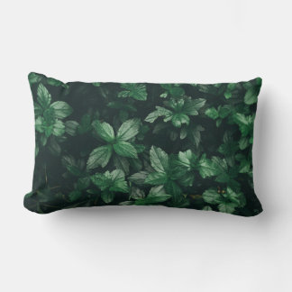 Cojín Lumbar Pillow inspirado en la naturaleza