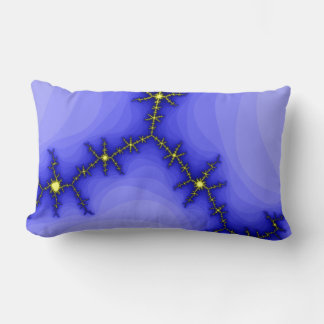 Cojín Lumbar Pillow Lightning Strike
