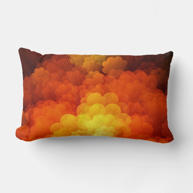 Cojín Lumbar Pillow Lumbar (Anverso)