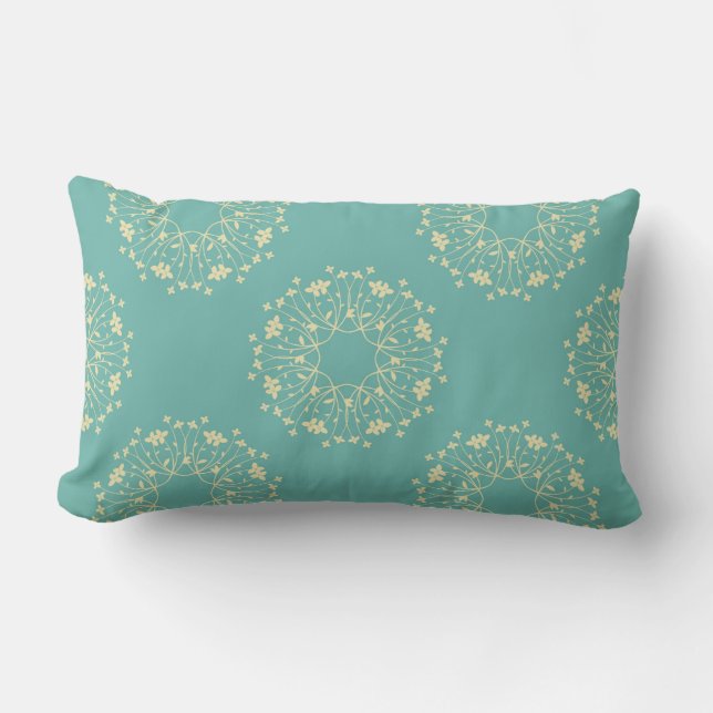 Cojín Lumbar Pillow Lumbar (Anverso)