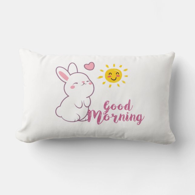 Cojín Lumbar Pillow Lumbar (Anverso)