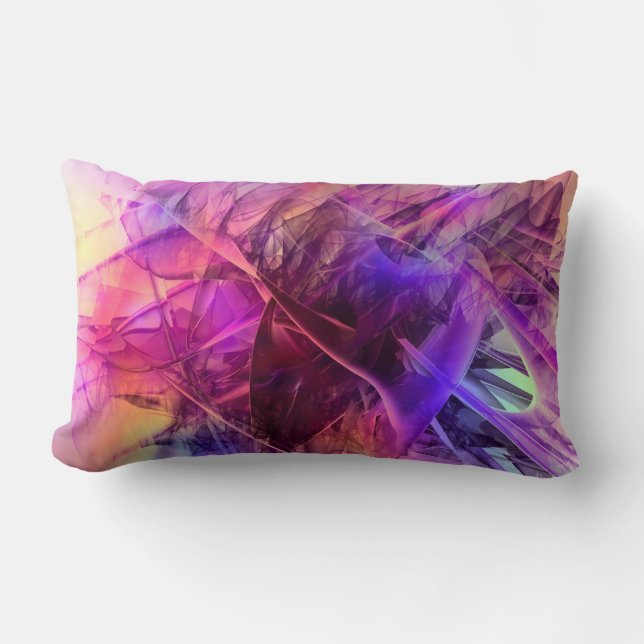 Cojín Lumbar Pillow Lumbar (Anverso)