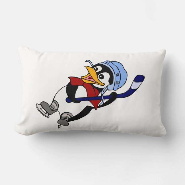 Cojín Lumbar Pillow Lumbar (Anverso)