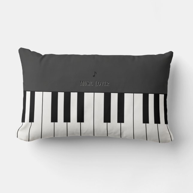 Cojín Lumbar Pillow Lumbar (Anverso)