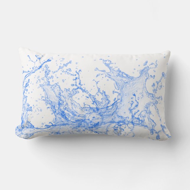Cojín Lumbar Pillow Lumbar (Anverso)