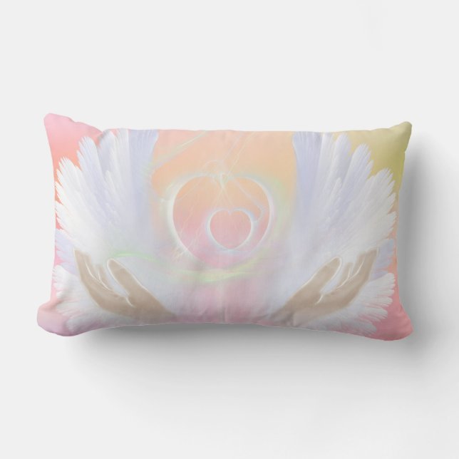 Cojín Lumbar Pillow Lumbar (Anverso)