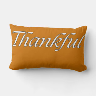 Cojín Lumbar Pillow Lumbar agradecida