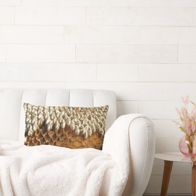 Cojín Lumbar Pillow (lumbar) - Semillas de girasol (Sofá)