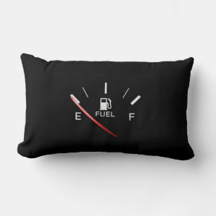 Cojín Lumbar Pillow MoJo Americano De Gálibo De Gas