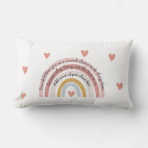 Pillow Para La Abuela