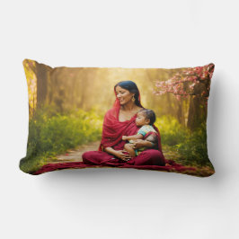 Cojín Lumbar Pillow para mamá