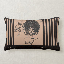 Cojín Lumbar Pillow Para Niñas