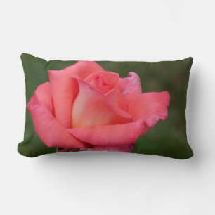 Cojín Lumbar Pillow rosa rosa