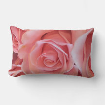 Pillow rosa rosa