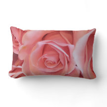 Pillow rosa rosa