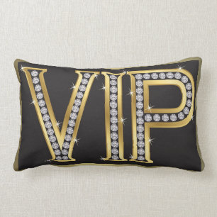 Cojín Lumbar Pillow VIP - SRF