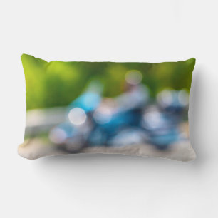 Cojín Lumbar piloto clásico