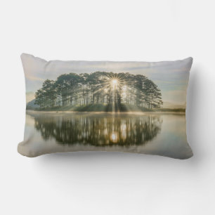 Cojín Lumbar Pine Island Sunray