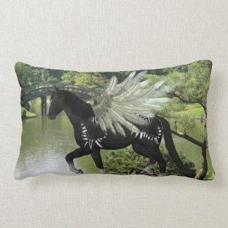 Cojín Lumbar Pinte Pegaso