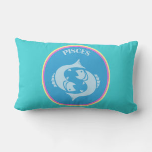 Cojín Lumbar Pisces Lumbar Pillow