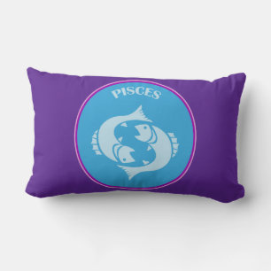 Cojín Lumbar Pisces Lumbar Pillow