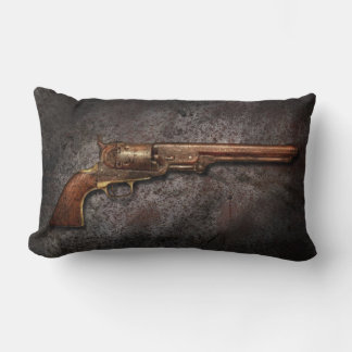 Cojín Lumbar Pistola - Modelo 1851 - Revólver calibre 36