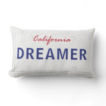Placas de California