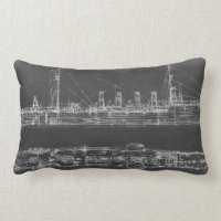 Plan de crucero naval