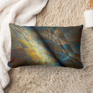 Cojín Lumbar Planes paralelos