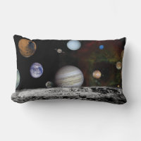 Planetas del sistema solar