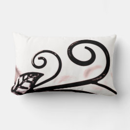 Cojín Lumbar Planta de hierro