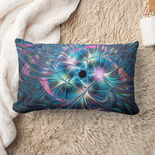 Cojín Lumbar Plástico Pastel (Manta)