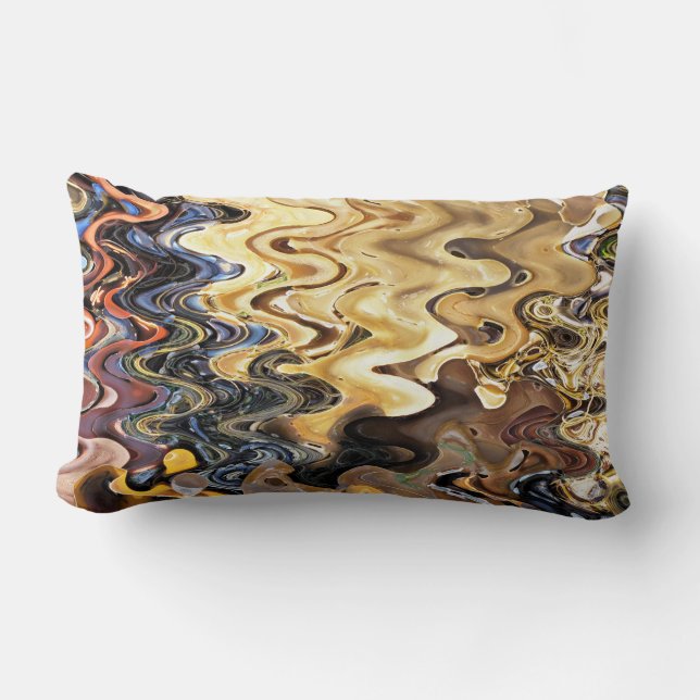 COJÍN LUMBAR PLAYA (Anverso)