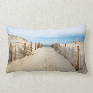 Cojín Lumbar Playa reservada