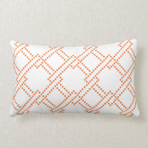 Cojín Lumbar Plazas vinculadas, Hermes Naranja Lumbar