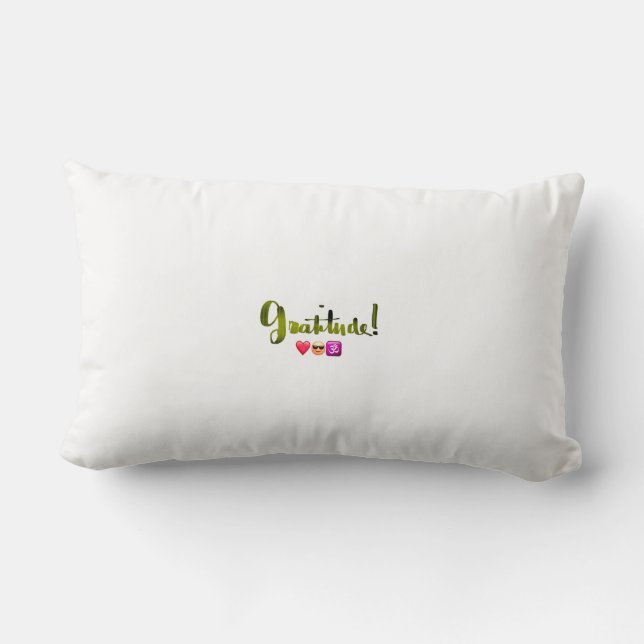 Cojín Lumbar PracticLovepillow. "Cojín lumbar" (Reverso )