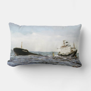 Cojín Lumbar Prestige