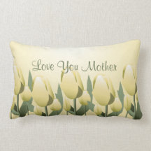 Primavera Día de la Madre Tulips amar a mamá Lumba