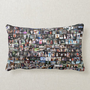 Cojín Lumbar Princesa Diana de HRH