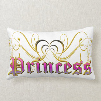 Cojín Lumbar Princesa Pillow