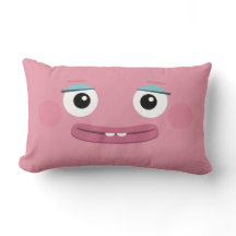 Princesa Pillow (21" de BBSS x13")